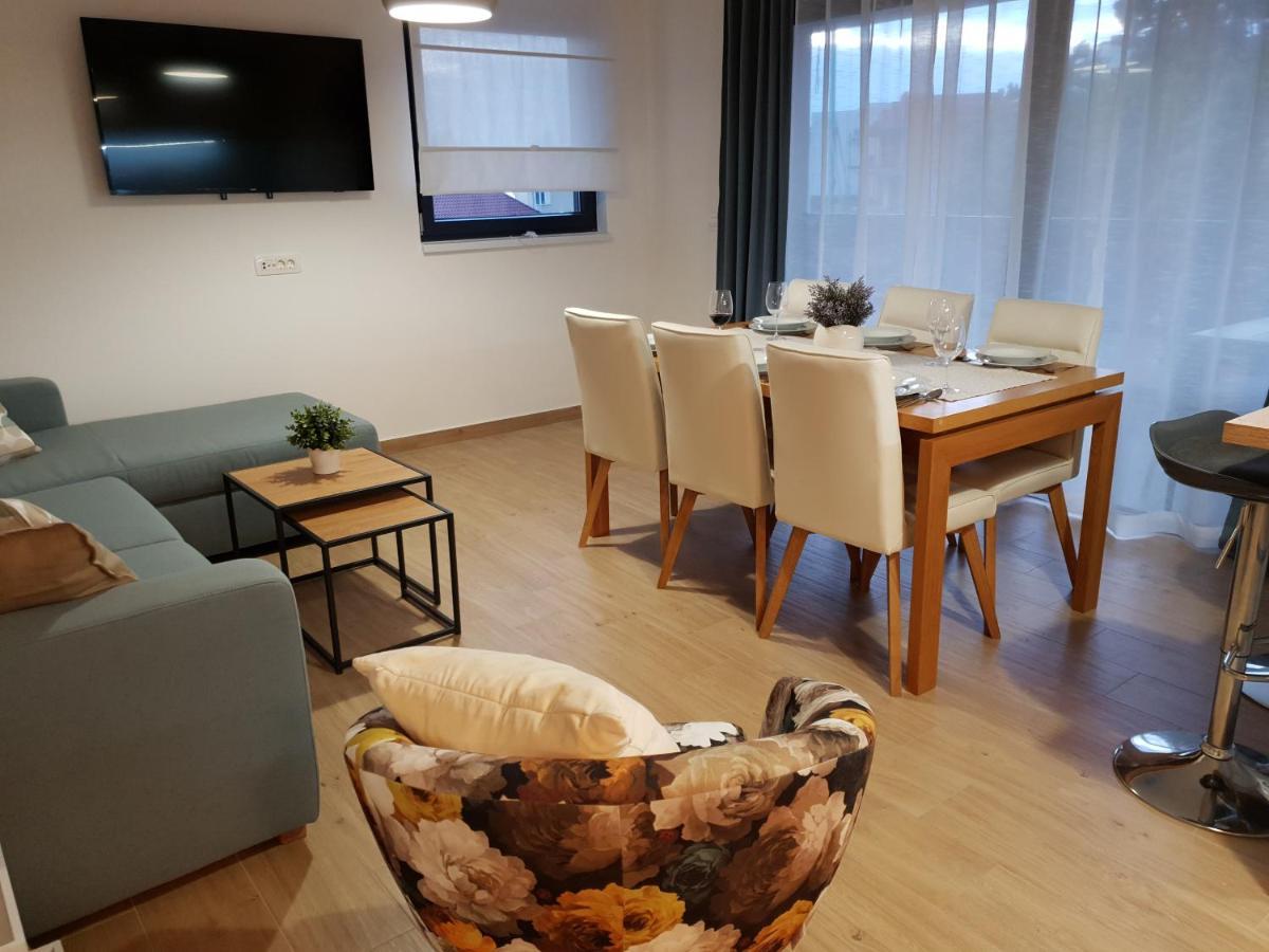 Villa La Vita 바스카보다 외부 사진