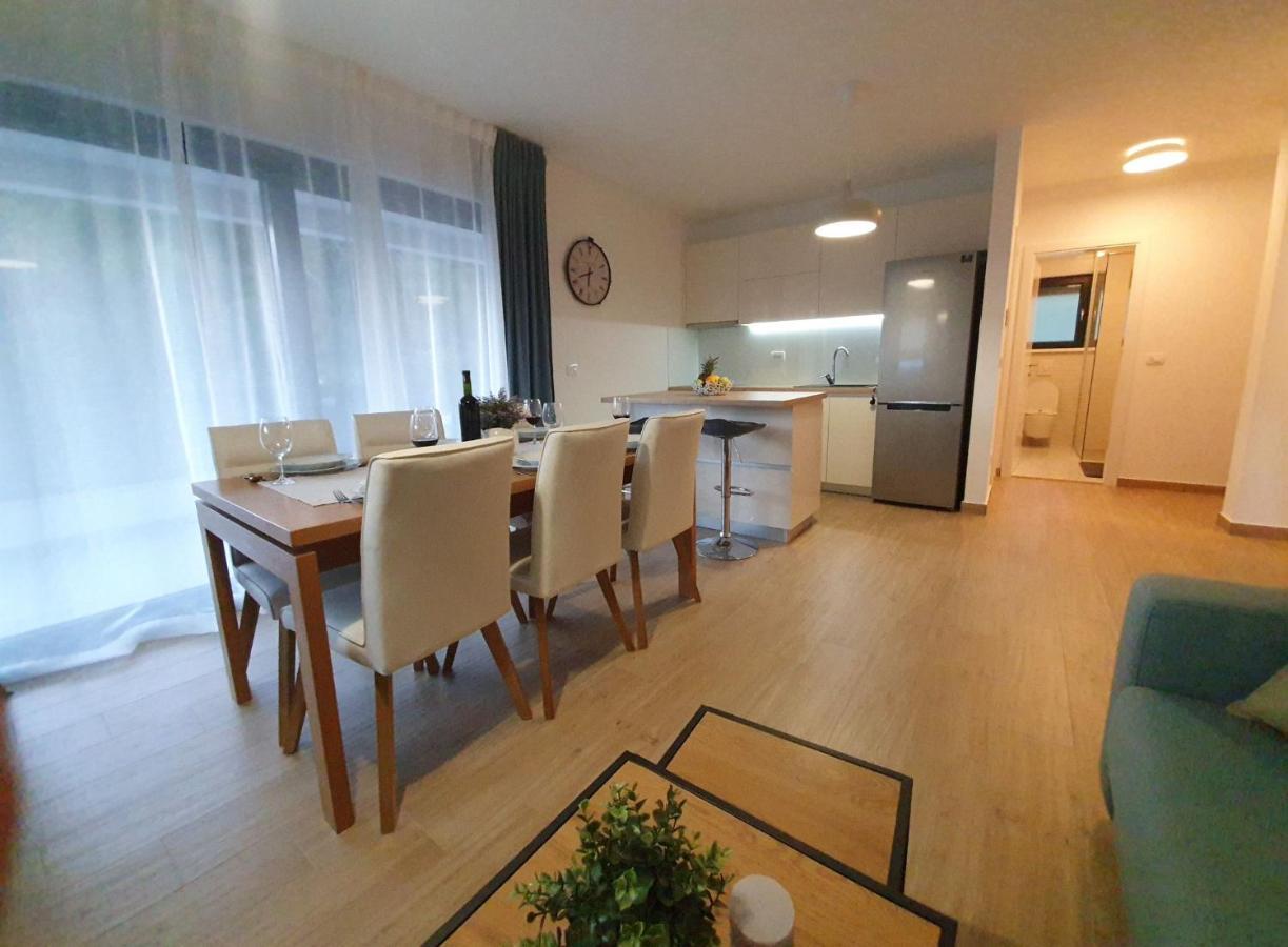 Villa La Vita 바스카보다 외부 사진