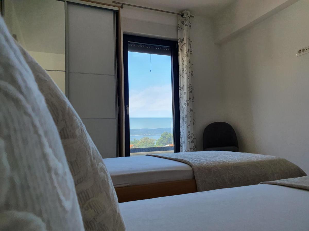 Villa La Vita 바스카보다 외부 사진