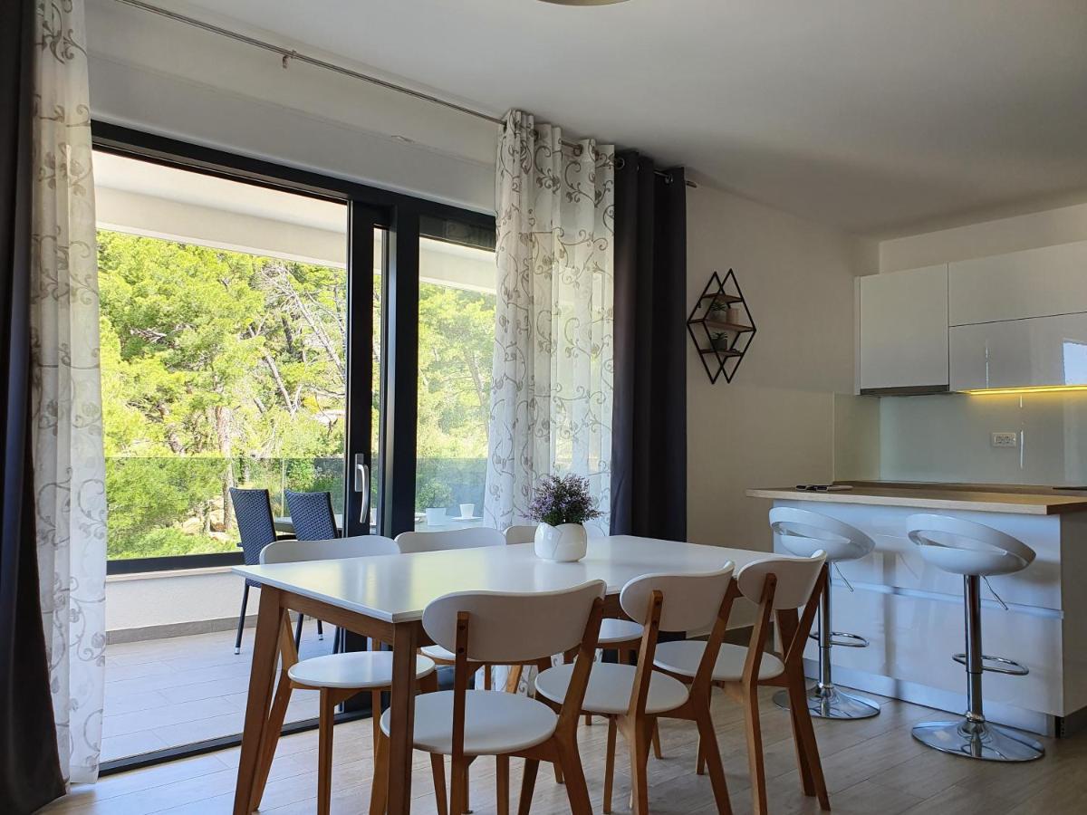 Villa La Vita 바스카보다 외부 사진