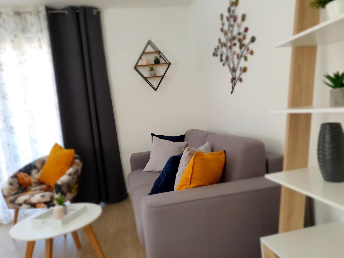 Villa La Vita 바스카보다 외부 사진