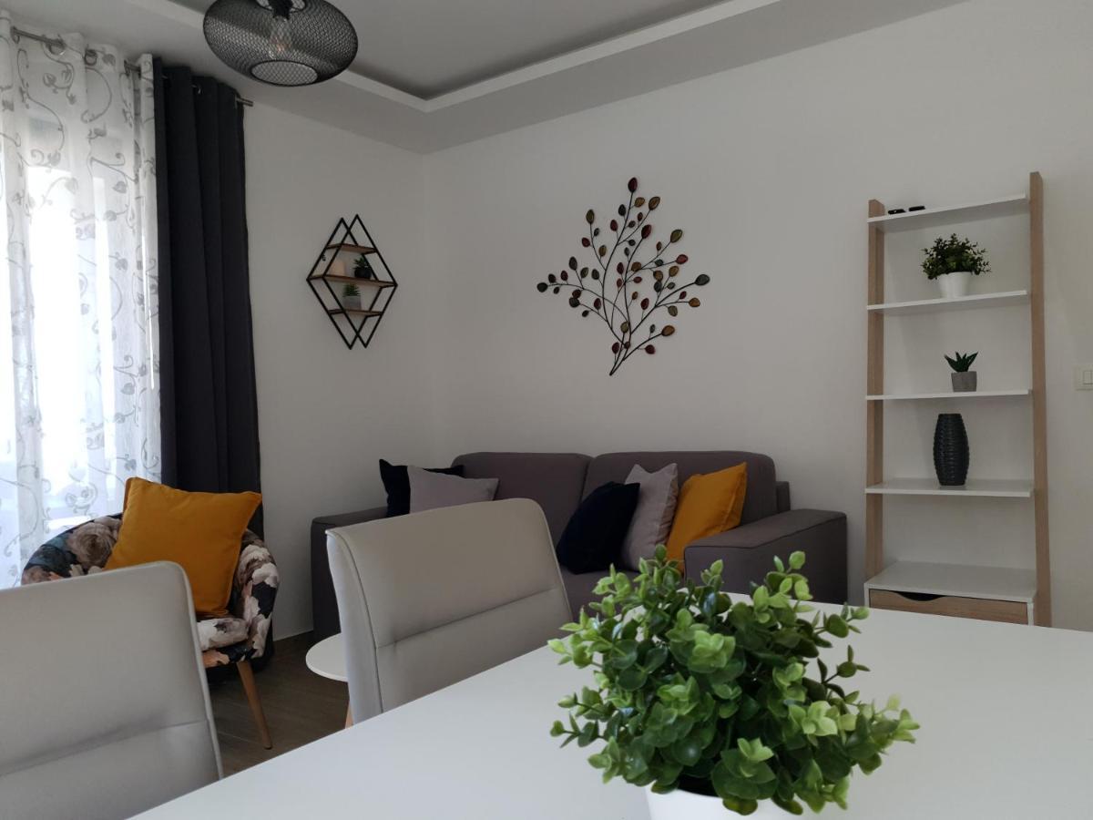Villa La Vita 바스카보다 외부 사진