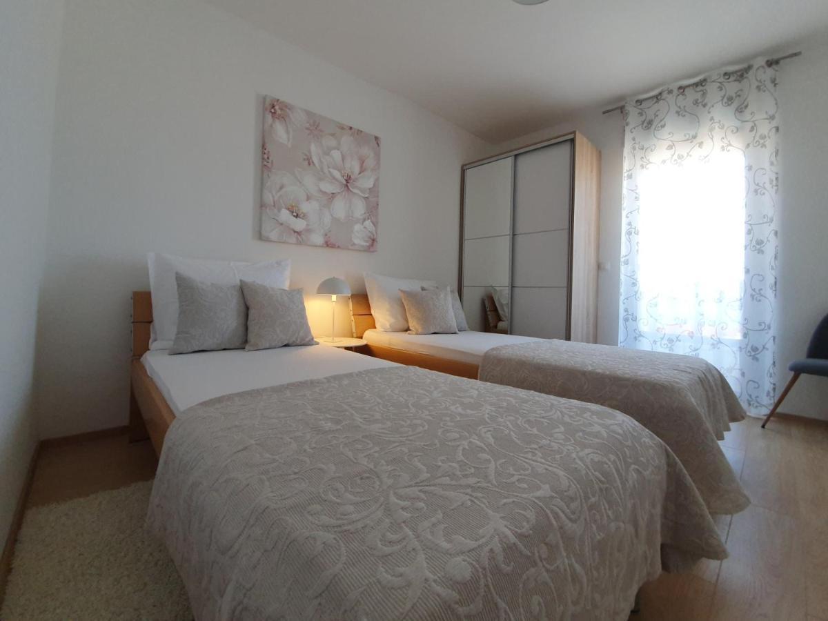 Villa La Vita 바스카보다 외부 사진