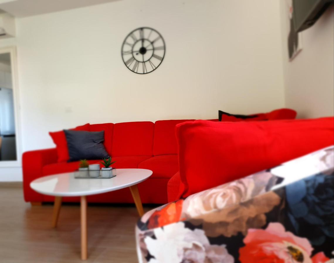 Villa La Vita 바스카보다 외부 사진