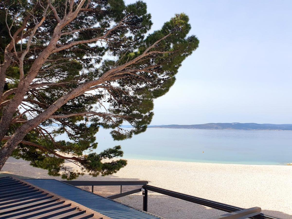 Villa La Vita 바스카보다 외부 사진